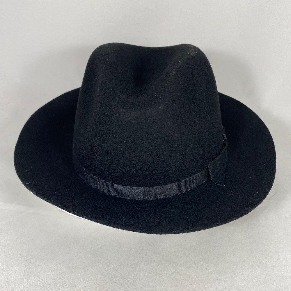 Scala Classico Men's Crushable C-Crown Fed - image 5